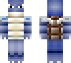 blastoise