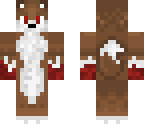 bloddy wolf