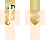 blonde