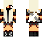 blonde assassin