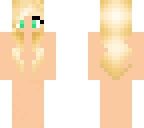 blonde base