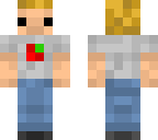 pixel guy | Minecraft Skins