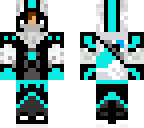 blue assasin