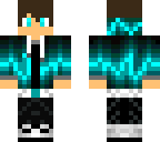 blue dubstep