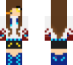 bluecomet updated