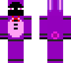 bonnie enderman