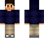 boy skin