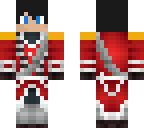 bri commander