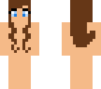 brown base