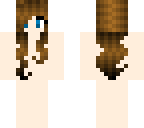 brown hair base