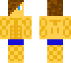 buff boy