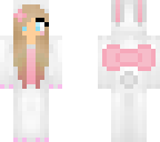 bunny girl