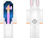 bunny girl