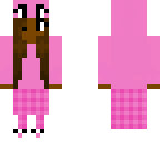 bunny girl