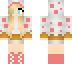 cake girl
