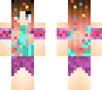 candy neko girl