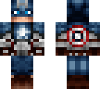 captain america