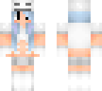 changed eyes