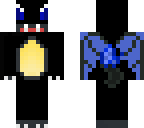 charizard shiny