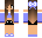 cheer girl