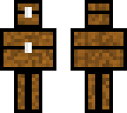 chest man