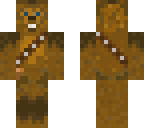 chewbacca