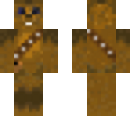 chewbacca