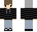 chibi boy