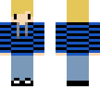chibi boy
