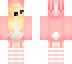 chibi bunny