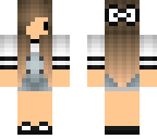 chibi girl -re upload-
