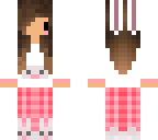 chibi girl