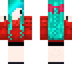 chibi girl