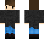 chibi guy