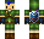 chibi link