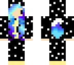 chibi lunar galaxy fox