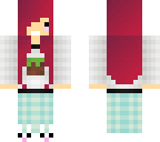 chibi me irl