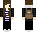 chibi teen