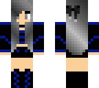 chica 6