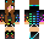 chica 7