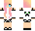 chica panda 2