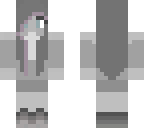 chica's ghost