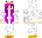 chicken girl