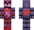 chill bonnie is new