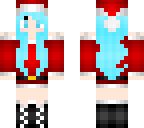 christmas girl
