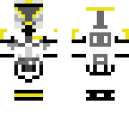 clone commado