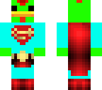 colourful joebuzz