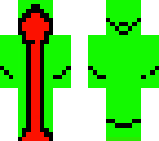 colourful reaper