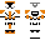 commander cody