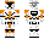 commander cody